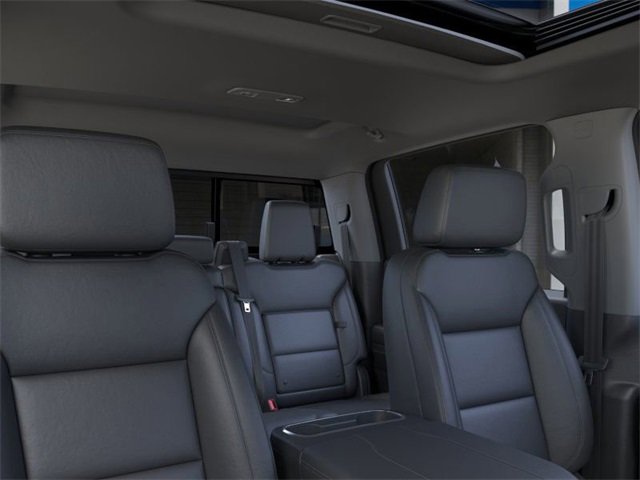 New 2026 Chevrolet Silverado 1500 RST w/ RST All Star Premium Package image 24