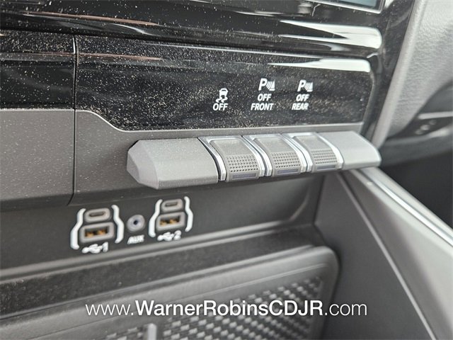 New 2026 RAM 1500 Big Horn image 23