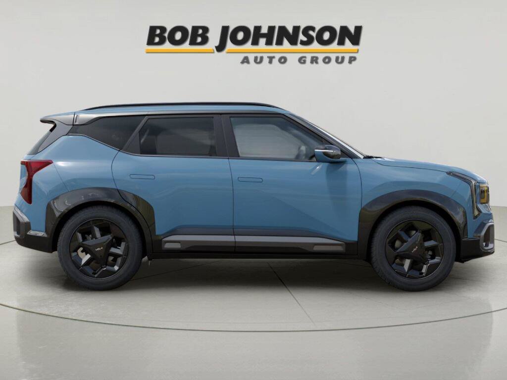 New 2027 Kia Seltos X-Line S AWD/4WD image 8