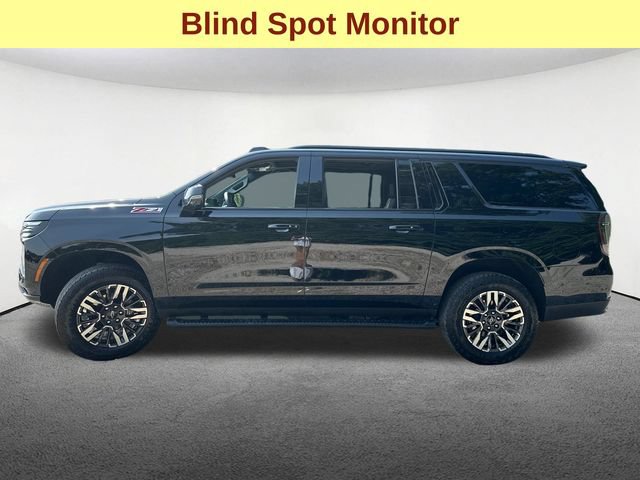 Used 2026 Chevrolet Suburban Z71 w/ Comfort Package AWD/4WD image 7