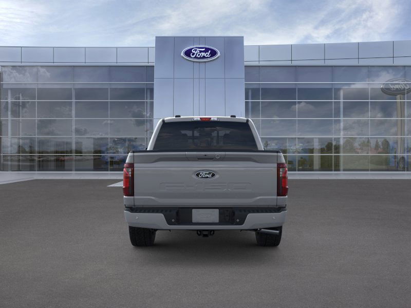 New 2026 Ford F150 XLT image 5