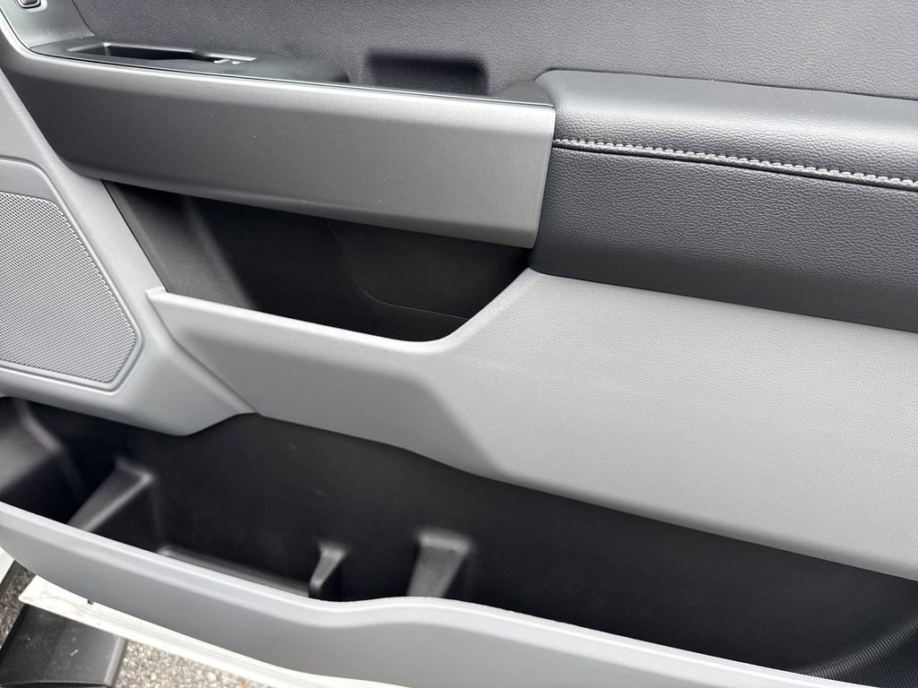 New 2026 Ford F350 XLT RWD image 14