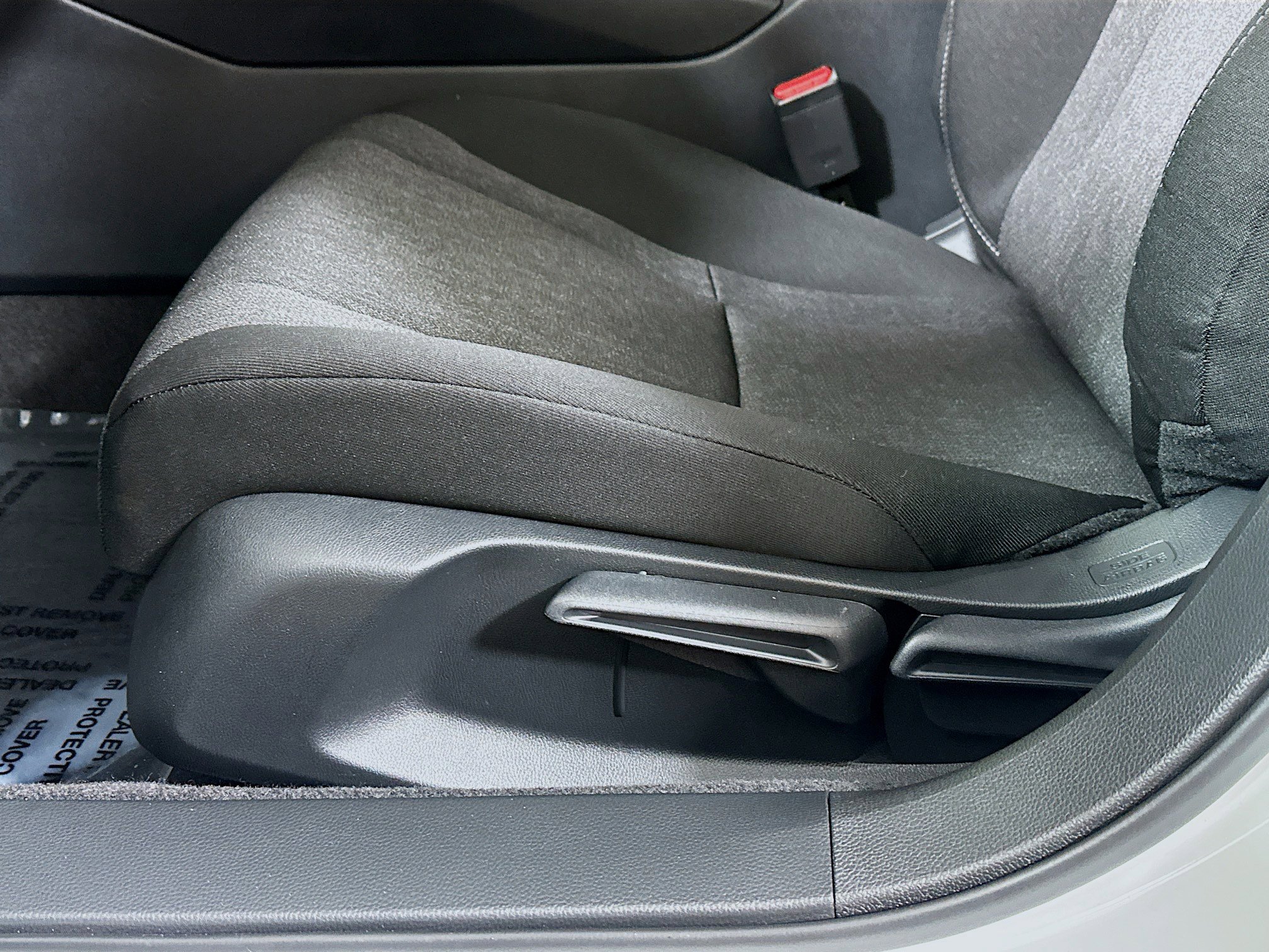 New 2026 Honda Accord LX image 18