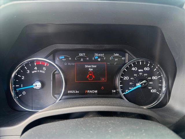Used 2022 Ford F350 Lariat w/ Tremor Off-Road Package AWD/4WD image 10