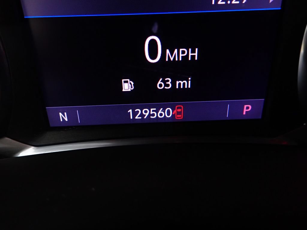 Used 2020 GMC Terrain SLT AWD/4WD image 44