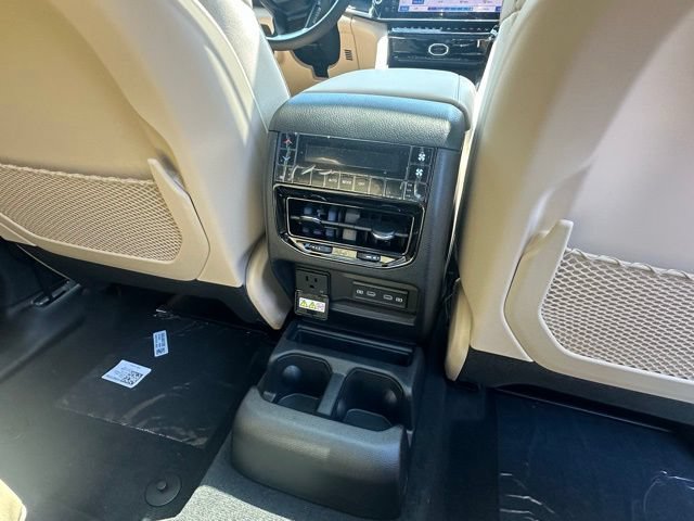 New 2026 Jeep Grand Cherokee L Limited AWD/4WD image 31