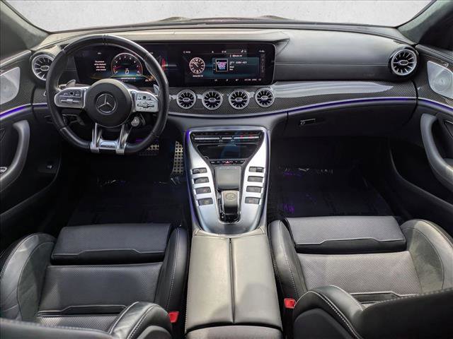 Used 2019 Mercedes-Benz AMG GT 63 image 14
