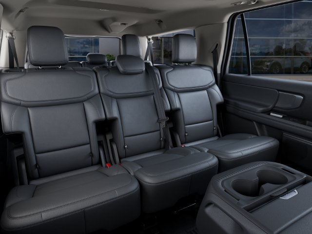 New 2027 Ford Expedition Max Active AWD/4WD image 12