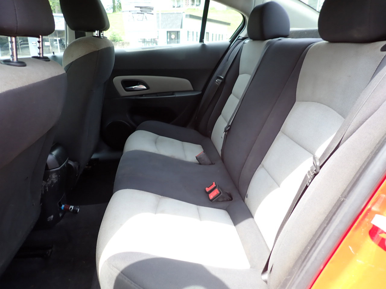 Used 2015 Chevrolet Cruze LS image 13