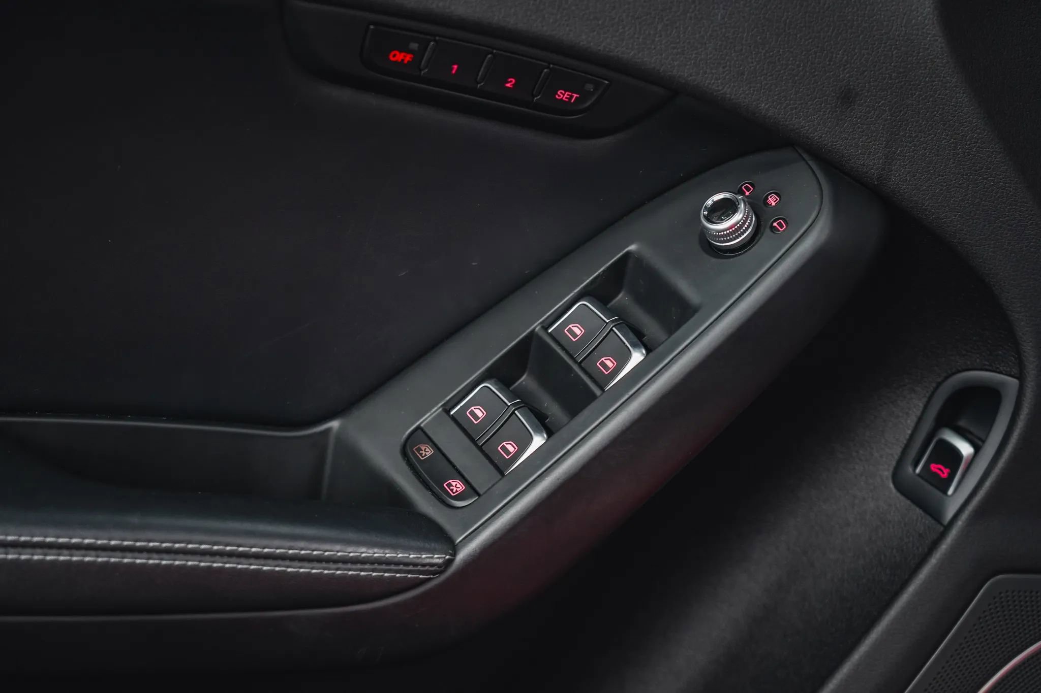 Used 2016 Audi S4 Premium Plus image 34