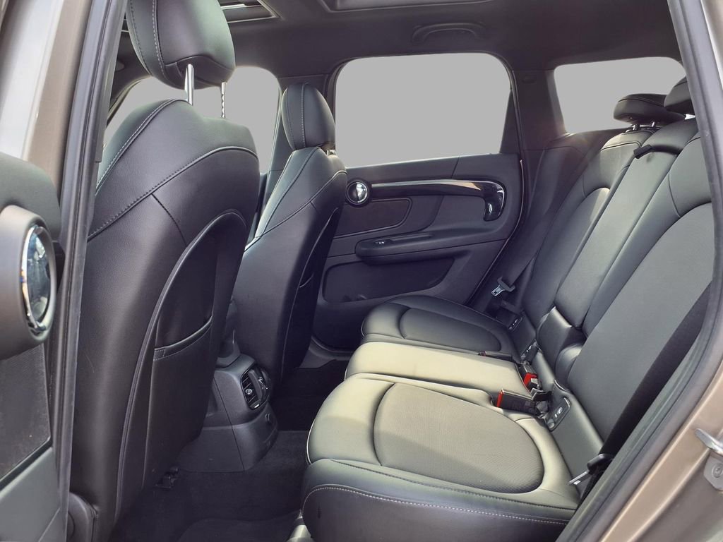 Used 2018 MINI Cooper Countryman S image 19