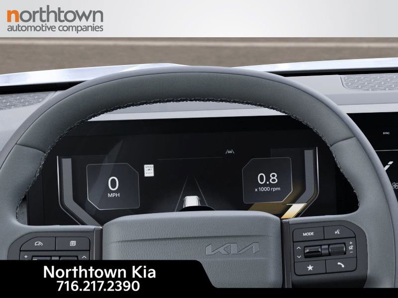 New 2027 Kia Telluride SX X-Line image 22