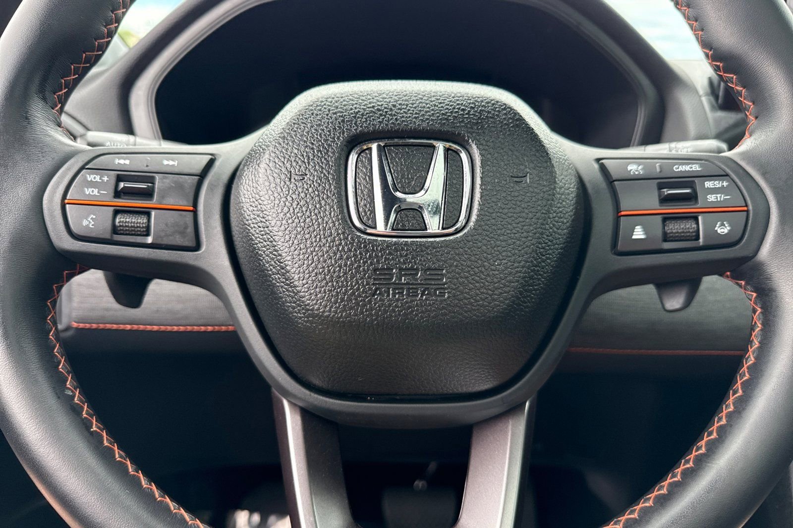 Used 2026 Honda Passport TrailSport image 25