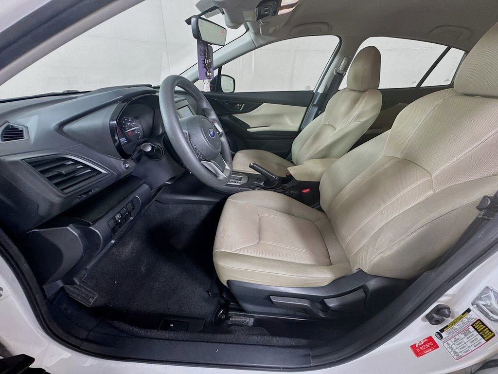 Used 2023 Subaru Impreza 2.0i AWD/4WD image 23