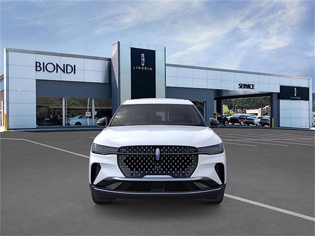 New 2026 Lincoln Nautilus Premier w/ Equipment Group 102A AWD/4WD image 6