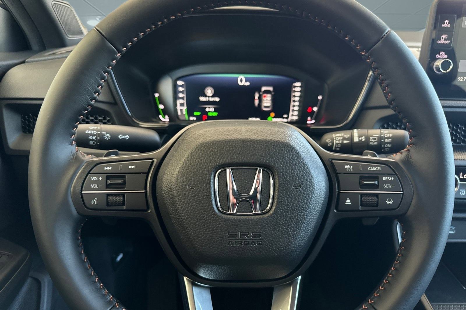 New 2026 Honda CR-V Sport-L image 15