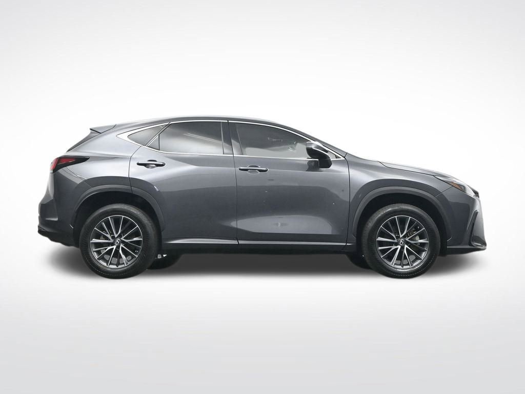 Used 2022 Lexus NX 350 AWD image 35