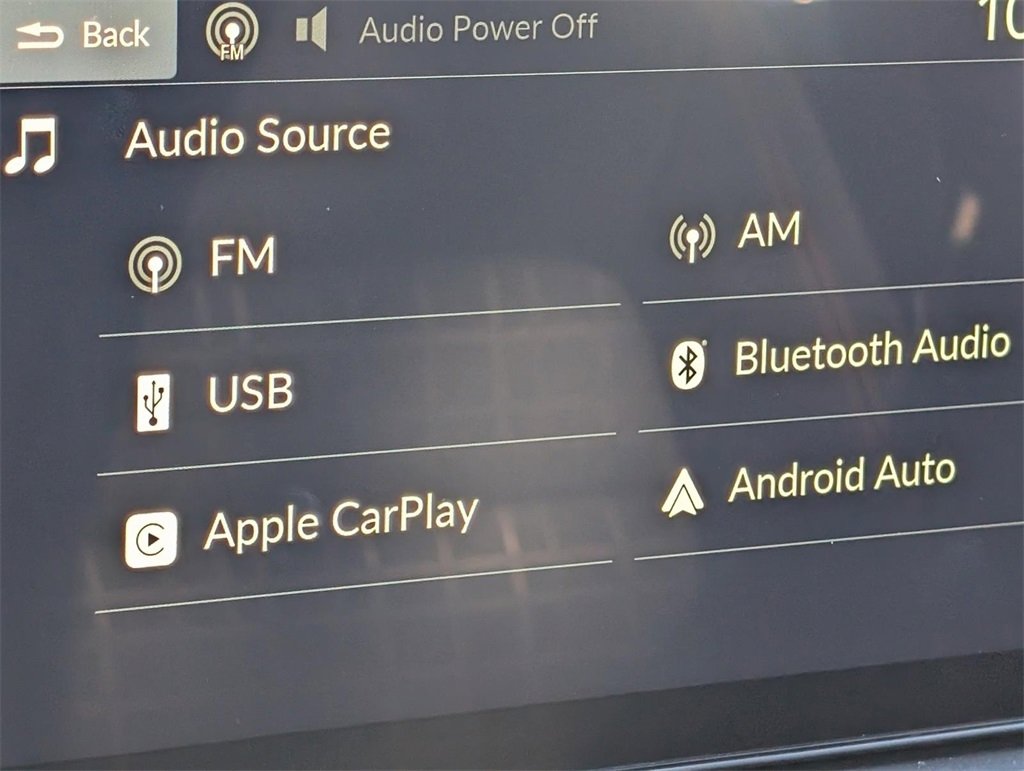 New 2026 Honda HR-V Sport image 5