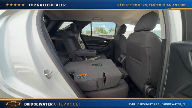 Used 2019 Chevrolet Equinox LT w/ Lights and Bright Package AWD/4WD image 12