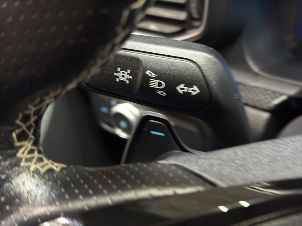 Used 2022 Ford Explorer ST w/ ST Street Pack AWD/4WD image 25