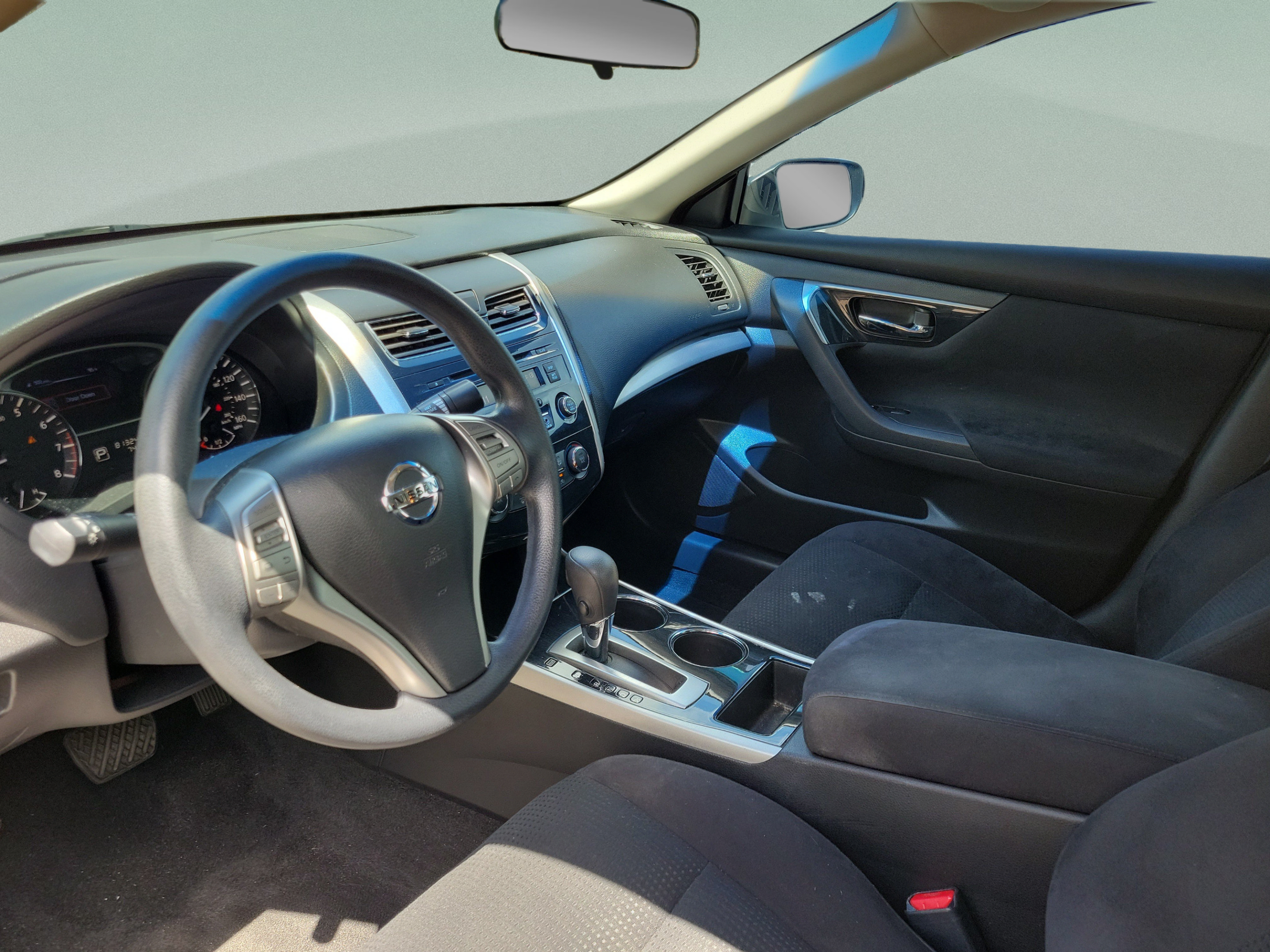 Used 2014 Nissan Altima 2.5 S FWD image 16