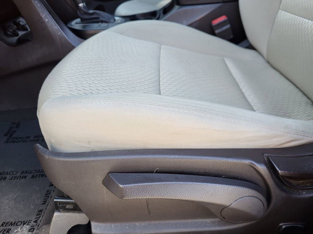 Used 2018 Hyundai Santa Fe Sport AWD/4WD image 15
