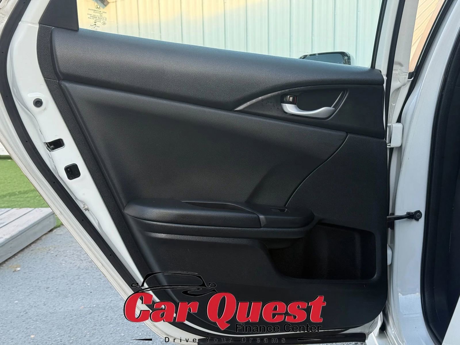 Used 2019 Honda Civic Sport image 11