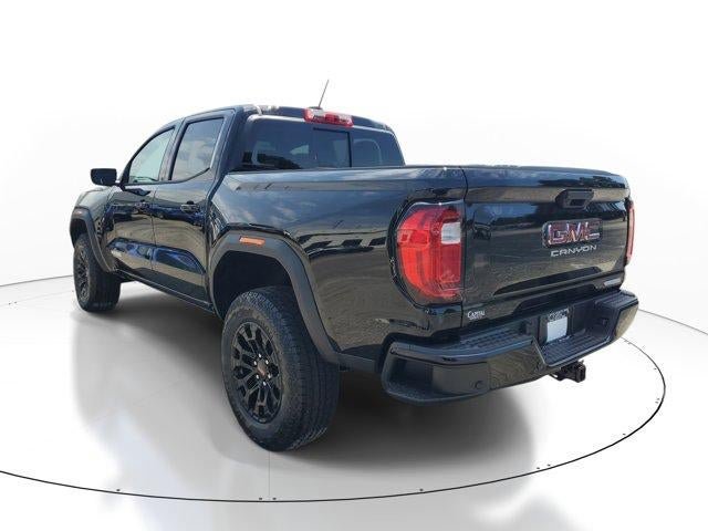 New 2026 GMC Canyon Elevation RWD image 4