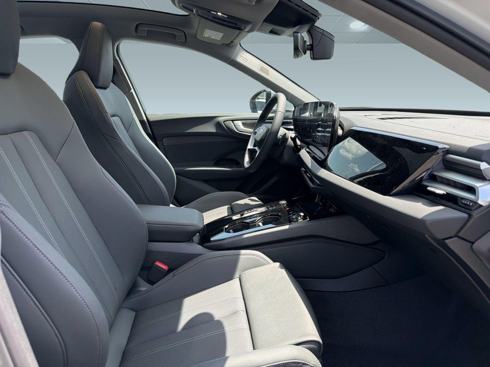 New 2026 Audi A5 Premium Plus AWD/4WD image 24