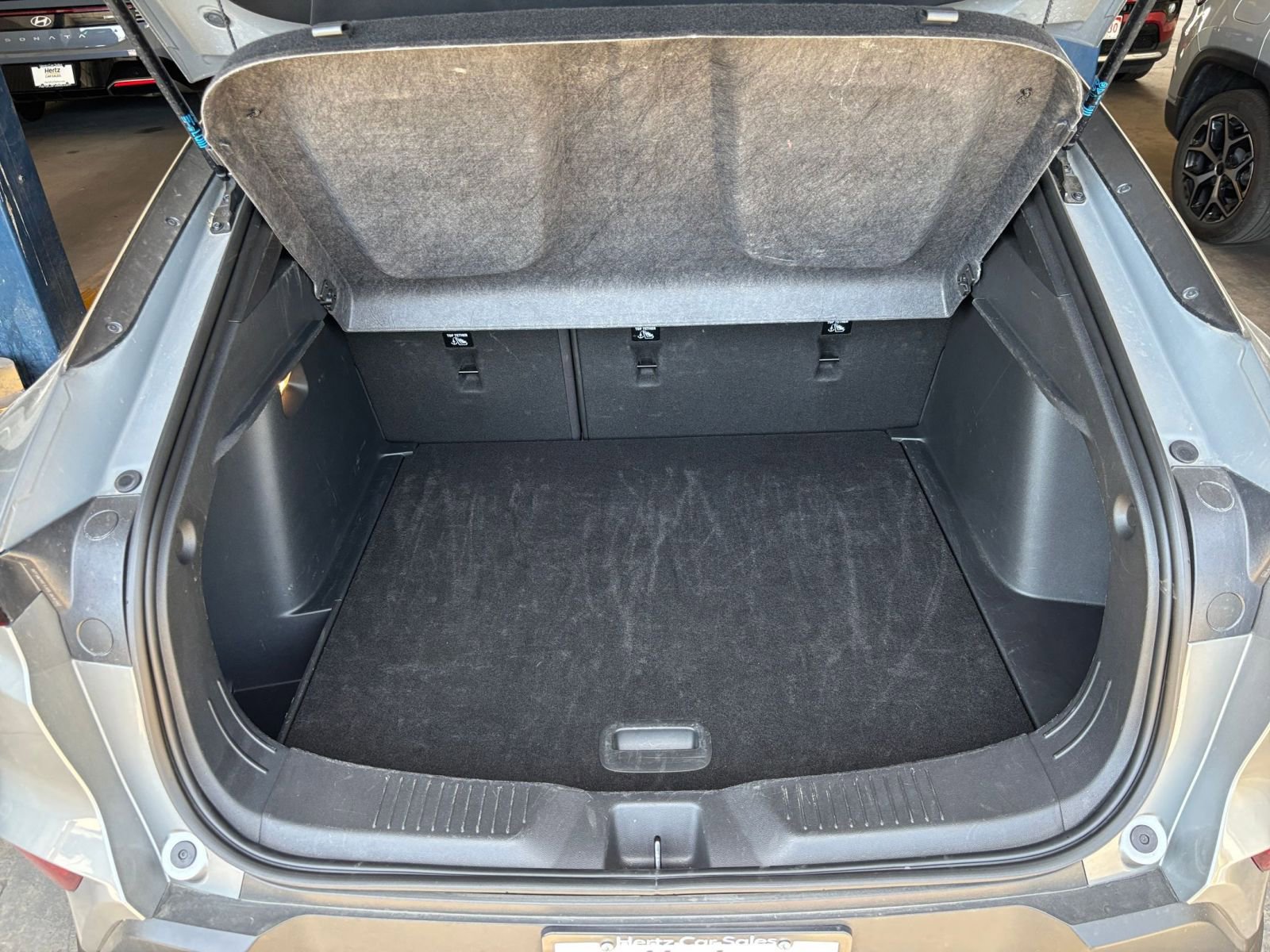 Used 2025 Buick Envista Preferred image 30