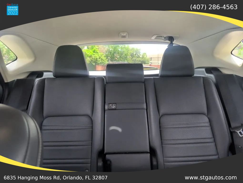 Used 2016 Lexus NX 200t FWD image 27
