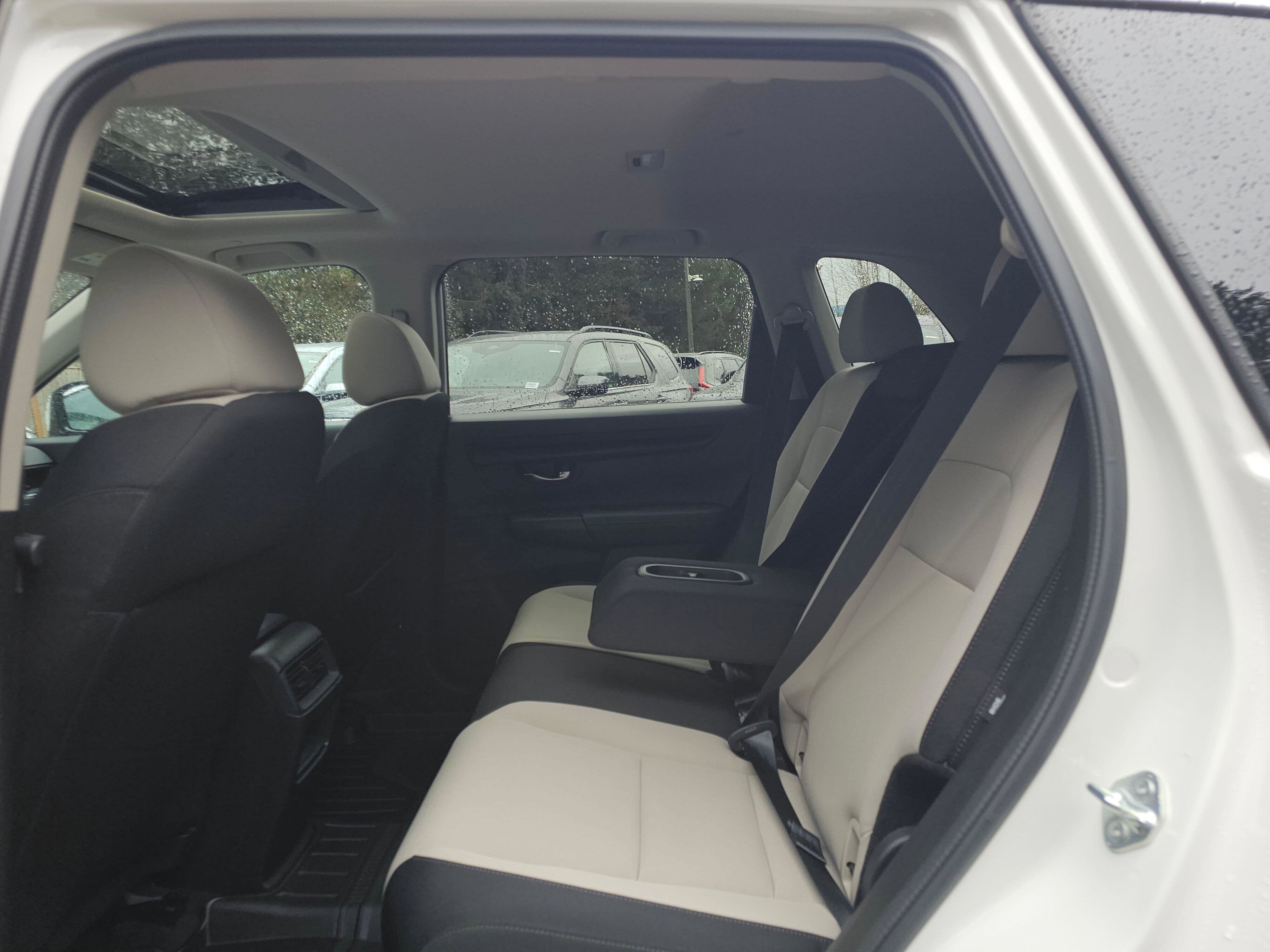 Certified 2023 Honda CR-V EX image 18