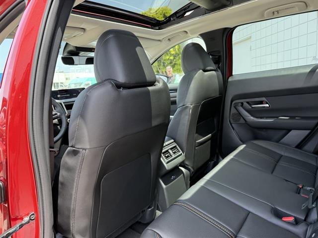 New 2025 MAZDA CX-50 2.5 Hybrid w/ Cargo Package image 18