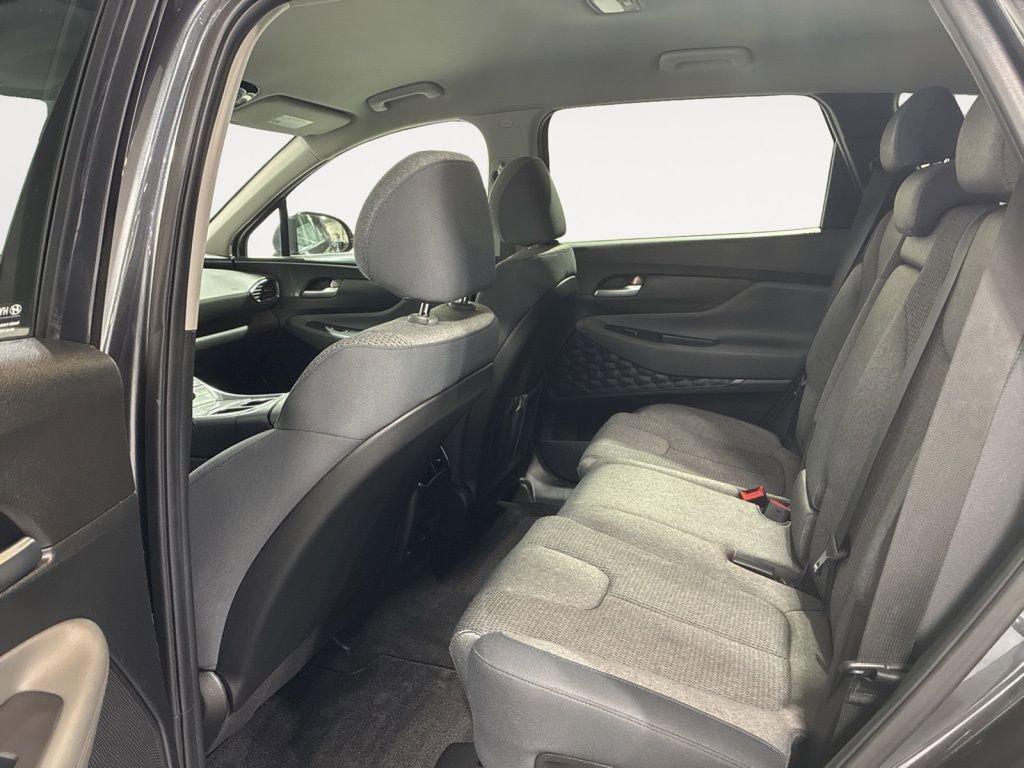 Used 2022 Hyundai Santa Fe SEL image 11