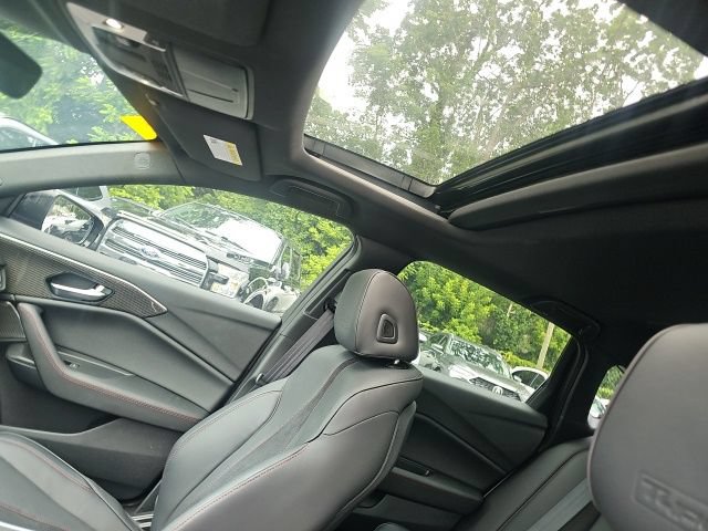 Used 2023 Acura TLX Type S AWD/4WD image 15