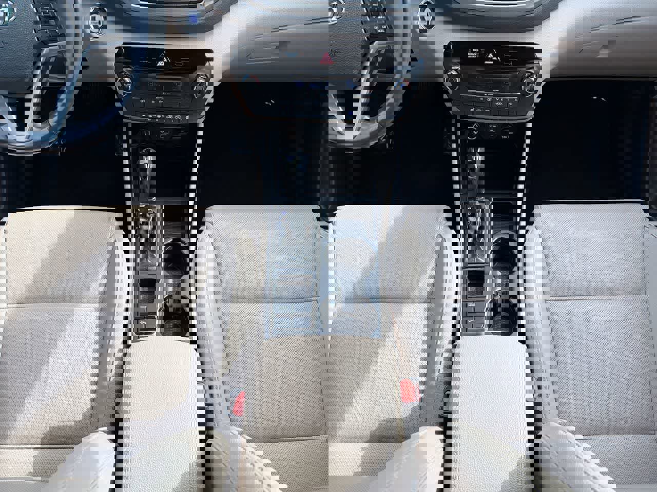 Used 2017 Hyundai Tucson SE Plus image 30