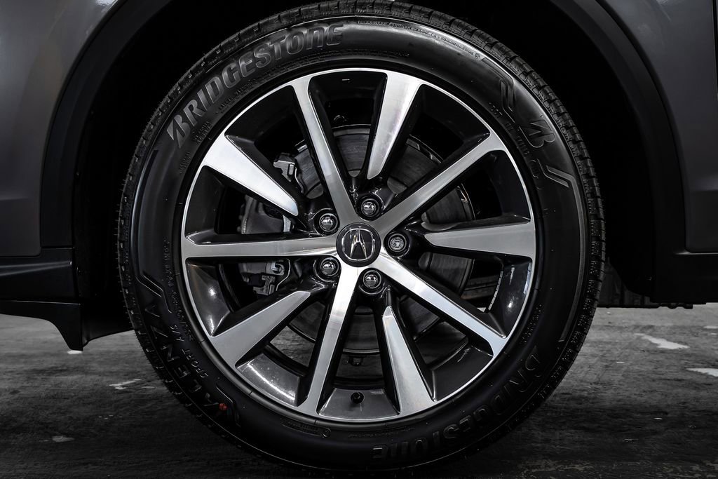 New 2026 Acura MDX w/ Technology Package image 18