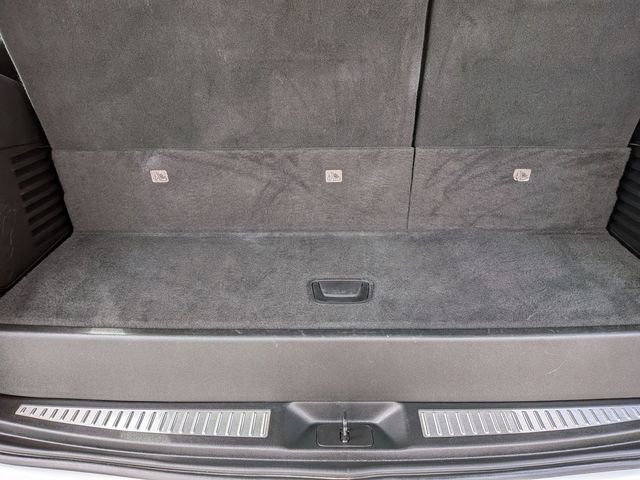 Used 2017 Chevrolet Tahoe Premier AWD/4WD image 29