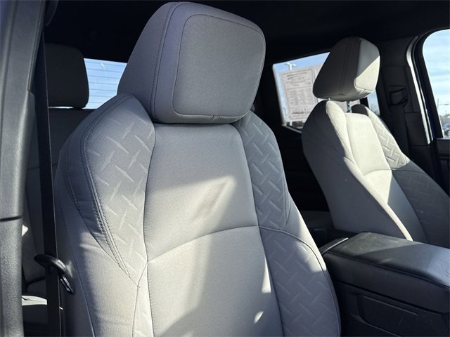 Certified 2025 Toyota Tacoma SR5 image 23