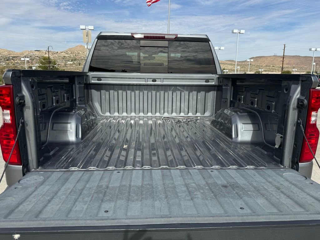 Used 2021 Chevrolet Silverado 1500 LT w/ All Star Edition Plus image 15