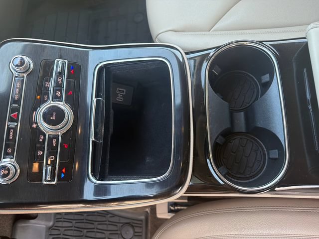 Used 2023 Lincoln Nautilus AWD image 27