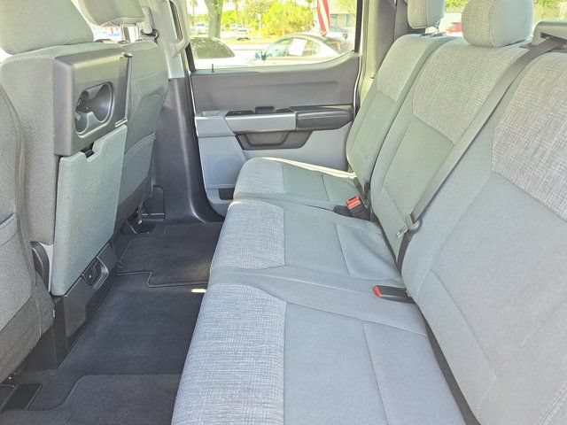 Used 2025 Ford F250 XLT AWD/4WD image 13