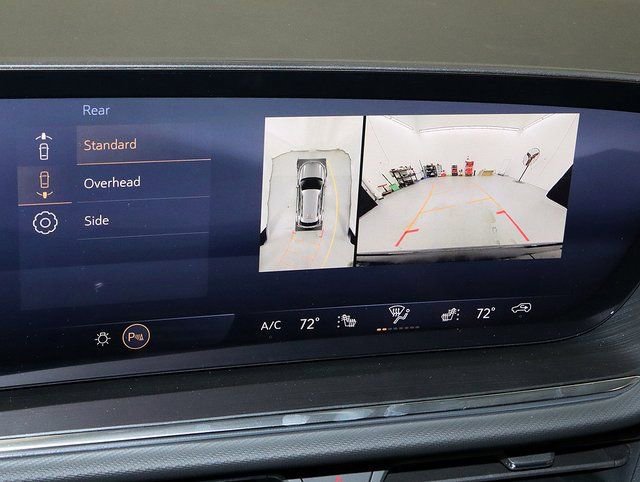 New 2026 Buick Envision Preferred image 18