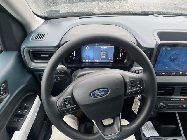 New 2026 Ford Maverick XL FWD image 19