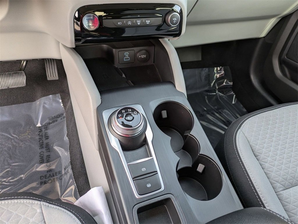 Used 2023 Ford Escape Active w/ Tech Pack #2 image 22