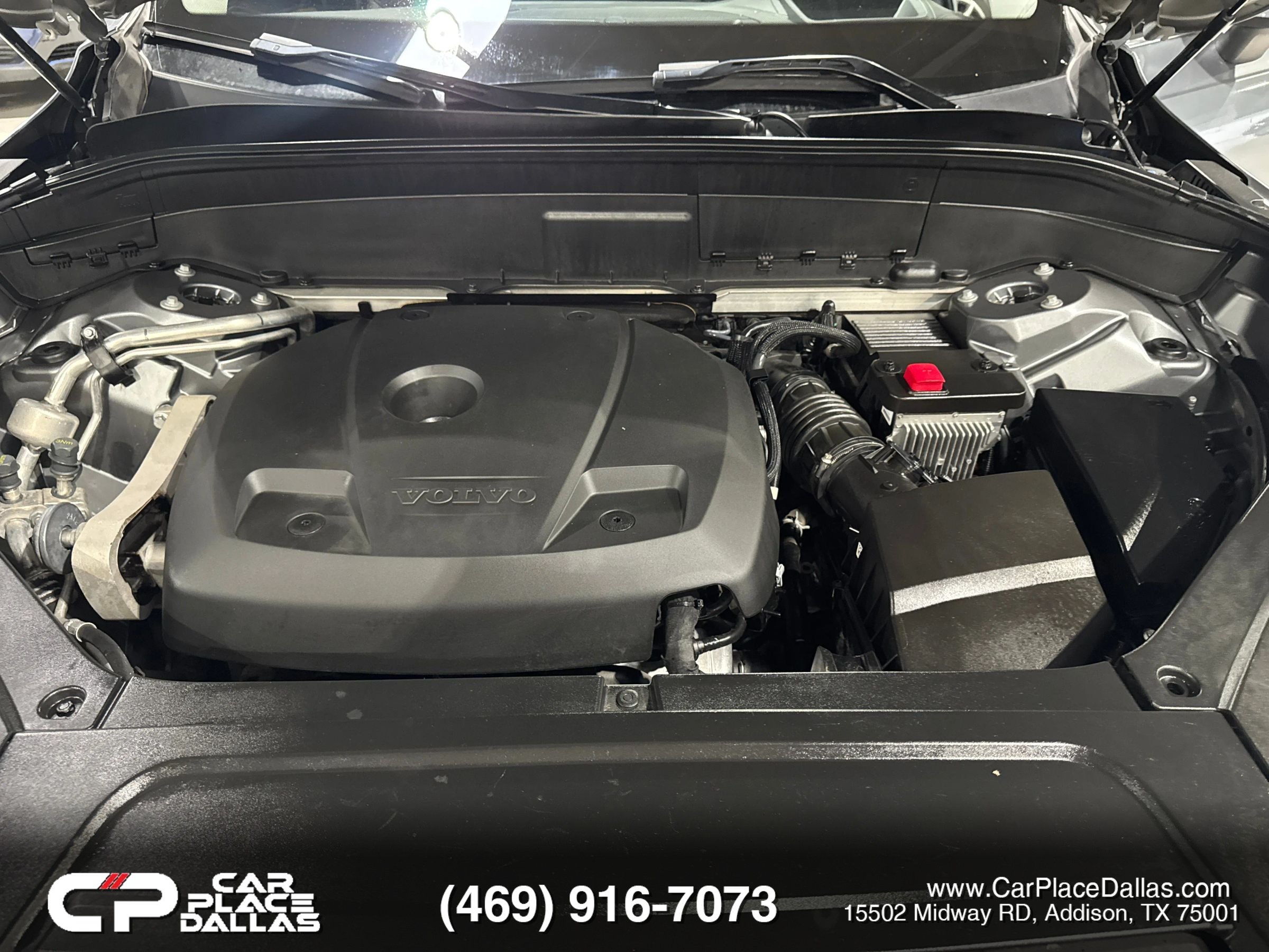 Used 2020 Volvo XC90 T6 Inscription w/ Protection Package Premier AWD/4WD image 35
