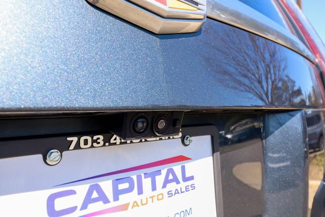 Used 2019 Cadillac Escalade Luxury image 25