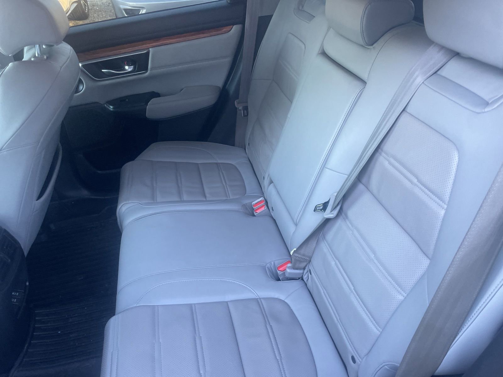 Used 2021 Honda CR-V EX-L image 12