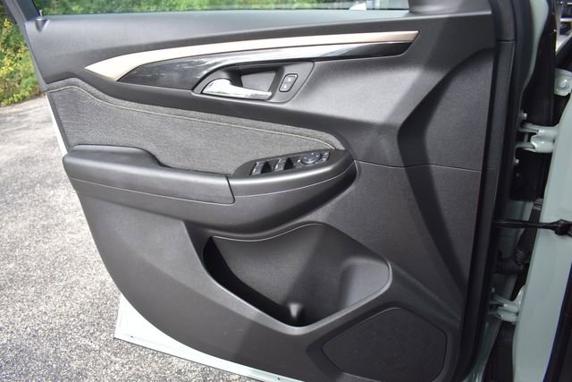 New 2025 Chevrolet TrailBlazer ACTIV w/ Driver Confidence Package image 33