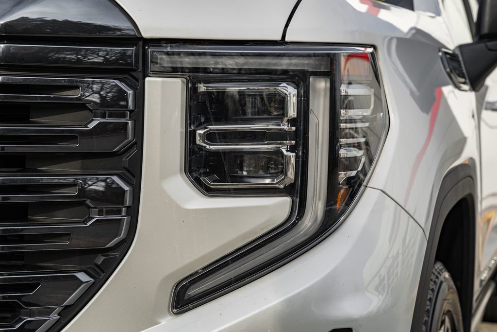 Used 2024 GMC Sierra 1500 Denali Ultimate image 14